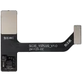JCID S35C Motherboard Detection Converter FPC Cable For iPhone 15 Plus