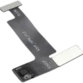 JCID S36P Motherboard Detection Converter FPC Cable For iPhone 15 Pro Max