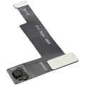 JCID S36P Motherboard Detection Converter FPC Cable For iPhone 16 Pro Max