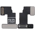 JCID Tag-On Face ID Repair FPC Cable For iPhone 17 Air