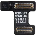 JCID Tag-On Face ID Repair FPC Cable For iPhone 17 Pro / 17 Pro Max