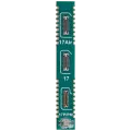 JCID Face ID Repair Expansion Board For iPhone 17 Series (Requires iPhone 13 - 16 Pro Max Dot Matrix Activation Read / Write Board)