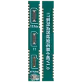 JCID Face ID Repair Expansion Board For iPhone 17 Series (Requires iPhone 13 - 16 Pro Max Dot Matrix Activation Read / Write Board)