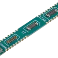 JCID Face ID Repair Expansion Board For iPhone 17 Series (Requires iPhone 13 - 16 Pro Max Dot Matrix Activation Read / Write Board)