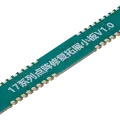 JCID Face ID Repair Expansion Board For iPhone 17 Series (Requires iPhone 13 - 16 Pro Max Dot Matrix Activation Read / Write Board)
