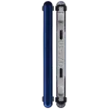 Hard Buttons (Power / Volume) For Samsung Galaxy Z Flip 7 5G  (Blue Shadow)