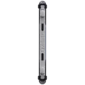 Hard Buttons (Power / Volume) For Samsung Galaxy Z Flip 7 5G  (Blue Shadow)