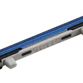 Hard Buttons (Power / Volume) For Samsung Galaxy Z Flip 7 5G  (Blue Shadow)