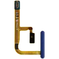 Fingerprint Reader With Flex Cable For Samsung Galaxy Z Flip 7 5G (Blue Shadow)