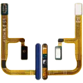 Fingerprint Reader With Flex Cable For Samsung Galaxy Z Flip 7 5G (Blue Shadow)
