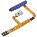 Fingerprint Reader With Flex Cable For Samsung Galaxy Z Flip 7 5G (Blue Shadow)