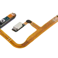 Fingerprint Reader With Flex Cable For Samsung Galaxy Z Flip 7 5G (Blue Shadow)