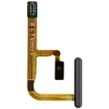 Fingerprint Reader With Flex Cable For Samsung Galaxy Z Flip 7 5G (Jet Black)
