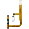 Fingerprint Reader With Flex Cable For Samsung Galaxy Z Flip 7 5G (Coral Red)