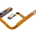 Fingerprint Reader With Flex Cable For Samsung Galaxy Z Flip 7 5G (Coral Red)