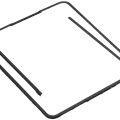 Screen Bracket For Samsung Galaxy Z Flip 7 5G