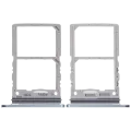 Dual Sim Card Tray For Samsung Galaxy Z Flip 7 5G (Mint)