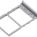Dual Sim Card Tray For Samsung Galaxy Z Flip 7 5G (Mint)