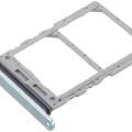 Dual Sim Card Tray For Samsung Galaxy Z Flip 7 5G (Mint)
