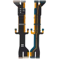 Spin Axis Flex Cable For Galaxy Z Flip 7 5G
