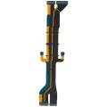 Spin Axis Flex Cable For Galaxy Z Flip 7 5G