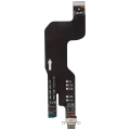Charging Port With Flex Cable For Samsung Galaxy Z Fold 7 (Premium)