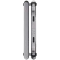Hard Buttons (Power / Volume) For Samsung Galaxy Z Fold 7 (Silver Shadow)