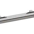 Hard Buttons (Power / Volume) For Samsung Galaxy Z Fold 7 (Silver Shadow)