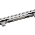 Hard Buttons (Power / Volume) For Samsung Galaxy Z Fold 7 (Silver Shadow)