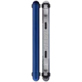 Hard Buttons (Power / Volume) For Samsung Galaxy Z Fold 7 (Blue Shadow)
