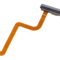 Fingerprint Sensor Flex Cable For Samsung Galaxy Z Fold 7 (Jet Black)