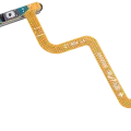 Fingerprint Sensor Flex Cable For Samsung Galaxy Z Fold 7 (Jet Black)