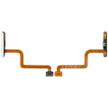 Fingerprint Sensor Flex Cable For Samsung Galaxy Z Fold 7 (Silver Shadow)