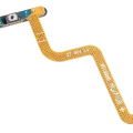 Fingerprint Sensor Flex Cable For Samsung Galaxy Z Fold 7 (Silver Shadow)
