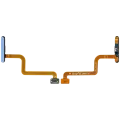 Fingerprint Sensor Flex Cable For Samsung Galaxy Z Fold 7 (Blue Shadow)