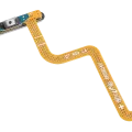 Fingerprint Sensor Flex Cable For Samsung Galaxy Z Fold 7 (Mint)