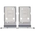 Dual Sim Card Tray For Samsung Galaxy Z Fold 7 (Mint)