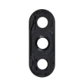 Back Camera Lens With Bezel Ring For Samsung Galaxy Z Fold 7 (Mint)
