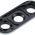 Back Camera Lens With Bezel Ring For Samsung Galaxy Z Fold 7 (Mint)