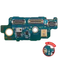 Microphone PCB Board For Samsung Galaxy Z Fold 7 (F966U) (US Version)