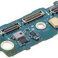 Microphone PCB Board For Samsung Galaxy Z Fold 7 (F966U) (US Version)