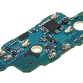 Microphone PCB Board For Samsung Galaxy Z Fold 7 (F966U) (US Version)