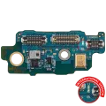 Microphone PCB Board For Samsung Galaxy Z Fold 7 (F966B) (International Version)