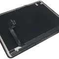 OLED Assembly With Digitizer For iPad Pro 13" 7th Gen (2024) (WiFi Version Only) (Used OEM Pull Grade A) (All Colors)