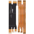 Microphone Board And Mainboard Connection Flex Cable For Motorola Moto Edge 40 (XT2303 / 2023) (Premium)