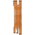 Microphone Board And Mainboard Connection Flex Cable For Motorola Moto Edge 40 (XT2303 / 2023) (Premium)