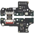 Charging Port Board For Motorola Moto G14 (XT2341 / 2023) (Premium)