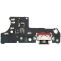 Charging Port Board For Motorola Moto G14 (XT2341 / 2023) (Premium)