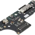 Charging Port Board For Motorola Moto G14 (XT2341 / 2023) (Premium)