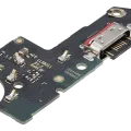 Charging Port Board For Motorola Moto G14 (XT2341 / 2023) (Premium)